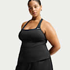 Nike Swim Effortless Essential Women's Swim Boardshort (Plus Size)