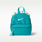 Nike JDI Backpack 2.0 Kids' Mini Backpack (11L)