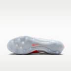 Nike Tiempo Legend 10 Elite Artificial-Grass Low-Top Soccer Cleats