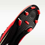 Tacos de fútbol para terrenos múltiples Nike Phantom 6 Low Club