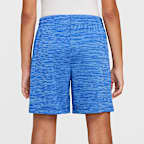 Short Dri-FIT Nike Multi pour ado (garçon)