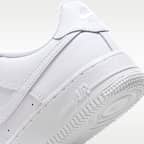 Nike Air Force 1 LE Older Kids' Shoes