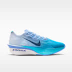 Nike Vaporfly 4 Straßenlaufschuh für Wettkämpfe (Damen)