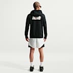 Nike Windrunner Men's Lightweight Woven Shorts