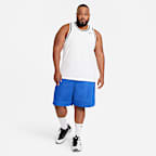 Nike Dri-FIT Icon Men's Basketball Shorts