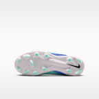 Nike United Jr Phantom 6 Low Pro Older Kids' Multi-Ground Football Boot