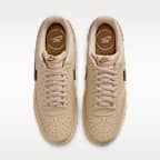Nike Court Vision SE herenschoenen