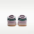 Nike SB Dunk Low Pro Skateboardschuh