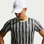 Nikeコート ビクトリー メンズ Dri-FIT テニストップ