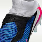 Nike Phantom 6 High Elite Firm-Ground Football Boot