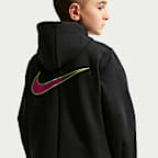 Kobe Older Kids' Basketball Pullover Hoodie
