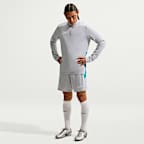 Nike Academy Men's Nike Dri-FIT Soccer Shorts