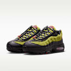 Tenis para hombre Nike Air Max 95 Big Bubble x Aya Brown