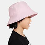 Gorro tipo pescador para niños de preescolar Nike