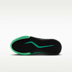 Sabrina 4 "Limelight Glow" Big Kids' Basketball Shoes