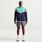 Nike Impossibly Light Windrunner Men's Running Jacket