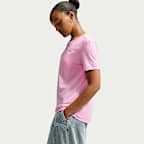 Playera para mujer Nike Sportswear Club Essentials