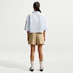Nike Sportswear Women's Mid-Rise Skort