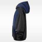 Philadelphia 76ers Standard Issue Men's Therma-FIT Fleece Basketball Hoodie