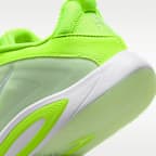 A'One "Sapphire" Big Kids' Basketball Shoes