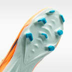 ナイキ ジュニア マーキュリアル ヴェイパー 16 アカデミー "Kylian Mbappé" ジュニア マルチグラウンド ローカット サッカースパイク