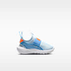 Nike Flex Runner 4 Baby/Toddler Shoes