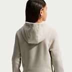 Nike Sportswear Club Fleece Older Kids' Pullover Hoodie