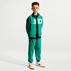 Kylian Mbappé Chándal de fútbol de tejido Woven Nike - Niño/a