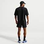 Nike N.A.C. Men's Dri-FIT Short-Sleeve Training Top