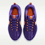 Tenis de básquetbol Book 2 "Sunburst"