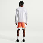 Nike Club Erkek Basketbol Tişörtü