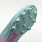 Nike Mercurial Vapor 16 Academy HG Low-Top Soccer Cleats