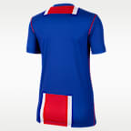 Paris Saint-Germain 2026/27 Stadium Home Women's Nike Dri-FIT Football Replica Shirt