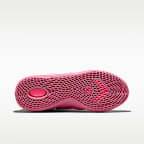 SHAI 001 Lace Up Shoes