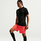 Shorts de fútbol Dri-FIT para hombre Nike Strike