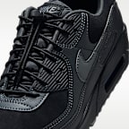 Nike Air Max 90 Men's Shoes