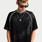 Yuto Short-Sleeve Skate Jersey