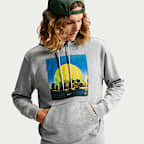 NikeCourt Tennis Hoodie