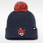 Auburn Peak Men's Nike College Cuffed Beanie