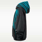Charlotte Hornets Standard Issue Men's Therma-FIT Fleece Basketball Hoodie