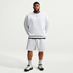Nike Solo Fleece Men's Shorts