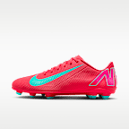 Nike Mercurial Vapor 16 Club Multi-Ground Low-Top Football Boot