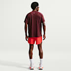 Nike Stride Men's Dri-FIT 5" 2-in-1 Running Shorts