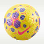 Fotbalový míč Nike Control