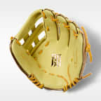 Nike Vapor Elite “Ronald Acuña Jr.” Guante de campo de béisbol de red H (lanzamiento con la mano derecha)