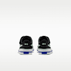 Tenis para niños de preescolar Nike Court Legacy