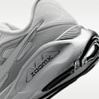Tenis de correr en pavimento para mujer Nike Structure Plus