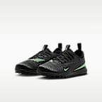 Nike Jr. Phantom 6 Low Academy Big Kids' Turf Soccer Shoes