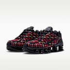 Nike Shox TL Women's Shoes