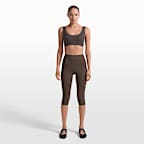 NikeSKIMS Ribbed Seamless Women's Scoop Bra